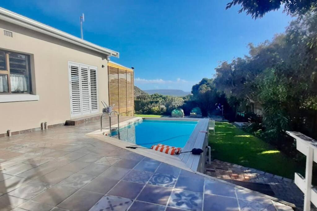 Fabulous Sea Views *