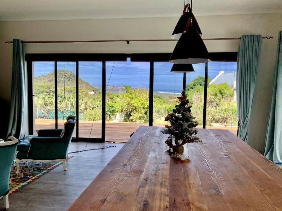 Fabulous Sea Views Apartment Cape Town