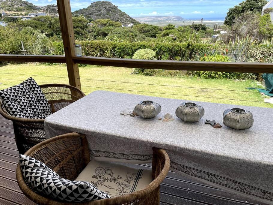 Fabulous Sea Views Apartment Cape Town