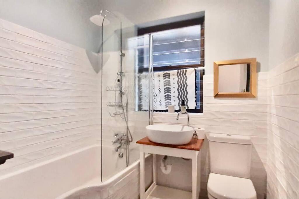 Apartment Fabulous Sea Views Cape Town
